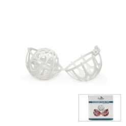 2PCS İÇ ÇAMAŞIR YIKAMA TOP
