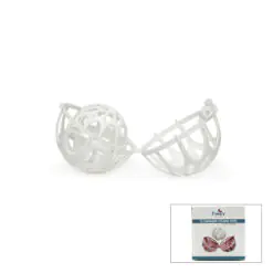 2PCS İÇ ÇAMAŞIR YIKAMA TOP