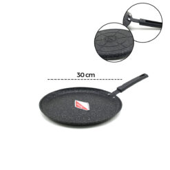 30CM DÖKÜM KREP TAVA