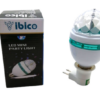 3W ADAPTÖRLÜ DÖNEBİL DİSKO LAMBA