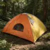 4 Kişilik Yarı Otomatik Kamp Çadırı – Suya Dayanıklı, Hızlı Kurulumlu Outdoor Aile Çadırı, Doğa, Kamp ve Piknik 200x200x135 cm