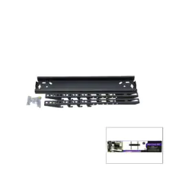 50 INC - 27 INC - 50 INC LCD LED SABİT TV ASKI APARATI 56X127CM BS-50