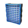 60LI ASMALI MONOBLOCK ÇEKMECE SETİ 38.1x15.7X47.5CM HERHANGİ BİR RENK GÖNDERİLİR