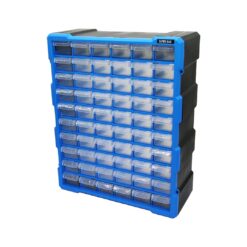 60LI ASMALI MONOBLOCK ÇEKMECE SETİ 38.1x15.7X47.5CM HERHANGİ BİR RENK GÖNDERİLİR
