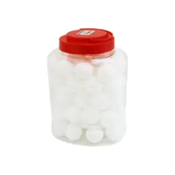 BEYAZ - KUTULU 60 MASA TENİS TOPU