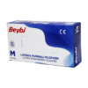 BEYBİ M PUDRALI MUAYENE ELDİVENİ 100LÜ
