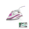 BUHARLI ÜTÜ SERAMİK TABAN 3000W KSI-6323