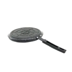 DÖKÜM KREP TAVA 26CM