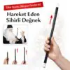 Hareket Eden Sihirli Değnek Çubuk 24 cm