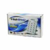 HİGHSTAR HR-3100 FULL HD DİJİTAL UYDU ALICISI 1080P - HDMI - WİFİ - AV - YOUTUBE - 4K UHD TV UYUMLU