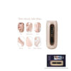 IPL 3İN1 BUZ LAZER EPİLATÖR - EPİLASYON CİHAZI 9 KADEME - LCD EKRAN TÜM VÜCUT UYGUN SEL-6048