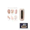 IPL 3İN1 BUZ LAZER EPİLATÖR - EPİLASYON CİHAZI 9 KADEME - LCD EKRAN TÜM VÜCUT UYGUN SEL-6048