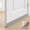 Kapı Altı Rüzgar Önleyici Bant – Yapışkanlı Kesilebilir Toz, Ses ve Hava Kesici İzolasyon Şeridi (100 cm)