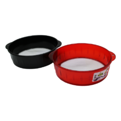 ORTAPLASTİK UN ELEK