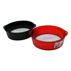 ORTAPLASTİK UN ELEK