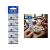 PARA PİL 3V 5Lİ KART CR-1220