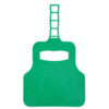 PLASTİK MANGAL YELPAZESİ 19X27CM