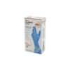 REFLEX SLİMFİT GLOVE KOD-025 L-XL MAVİ PUDRASIZ MUAYENE ELDİVEN 100LÜ