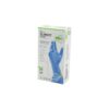 REFLEX SLİMFİT GLOVE KOD-026 M MAVİ PUDRASIZ MUAYENE ELDİVEN 100LÜ