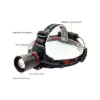 Ws-2080 Profesyonel Kafa Lambası 3000 Lümen 40 Watt
