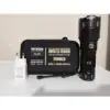 Ws-550 30w 3000 Lümen Zoomlu Profosyonel El Feneri