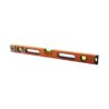 60CM  SU TERAZİSİ   TURUNCU METAL KTX-1121