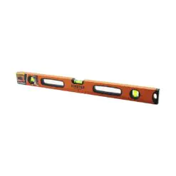 60CM  SU TERAZİSİ   TURUNCU METAL KTX-1121