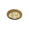 AİR FRYER 50 PCS YUVARLAK TABAN: 16CM KENAR: 5CM KAĞIT PİŞİRME KALIBI
