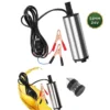 MİNİ 24V 51MM AKARYAKIT POMPA 5442-50