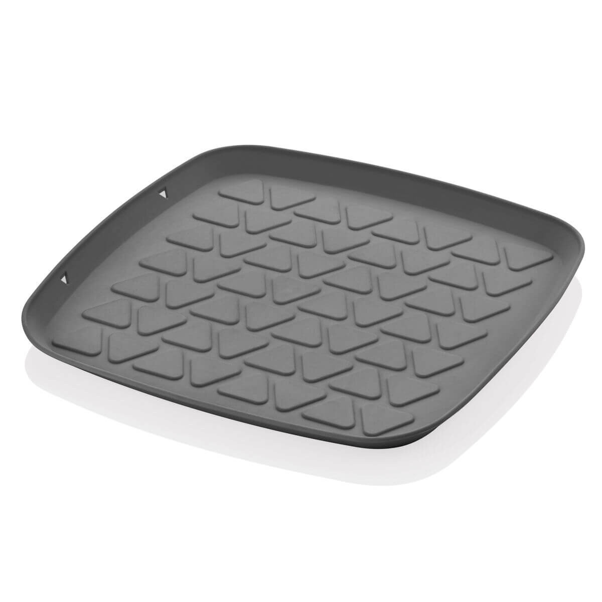 SİLİKON BULAŞIK - LAVABO KURUTMA MATI - HALISI